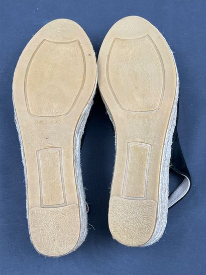 GAIMO, modèle JOPLIN 3, pointure 37, paire...