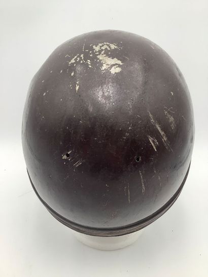 Casque Bol type Altus des années 1930 en...