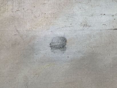 KLERX Zelia Marie, (XIXe - XXe), Huile sur...