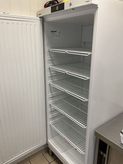 Chambre froide LIEBHERR Profiline. Fonctionnelle....