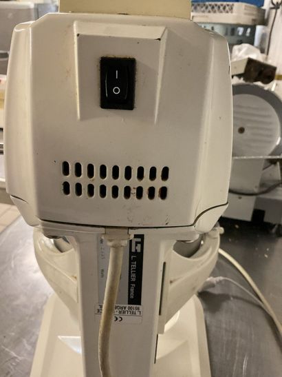 Batteur Chef 3000 avec hachoir KitchenAid....