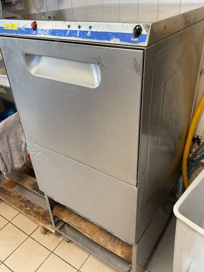 Lave vaisselle Project, fonctionnel, et 3...