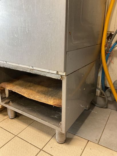 Lave vaisselle Project, fonctionnel, et 3...