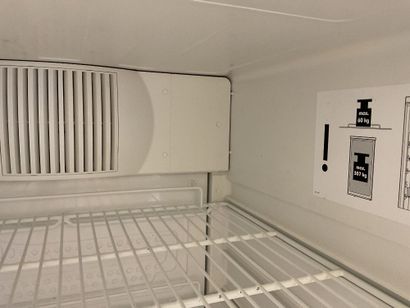 Chambre froide LIEBHERR Profiline. Fonctionnelle....