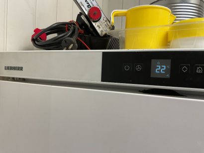 Chambre froide LIEBHERR Profiline. Fonctionnelle....