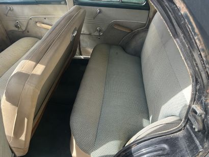Frais de vente réduits 10 % - SIMCA ARONDE...