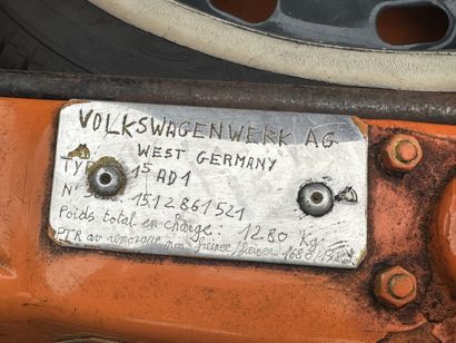 Frais de vente réduits 10 % - VOLKSWAGEN...