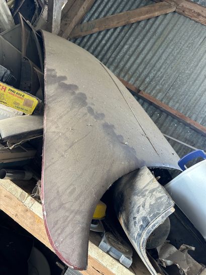 Frais de vente réduits 10 % - Citroën DS...