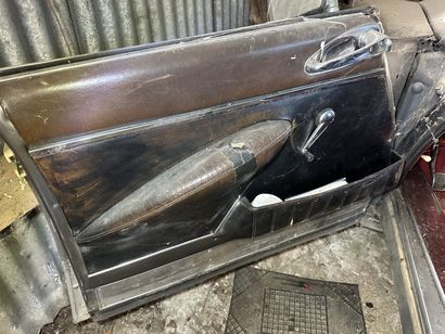 Frais de vente réduits 10 % - CITROEN DS...