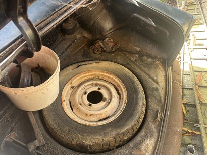 Frais de vente réduits 10 % - SIMCA ARONDE...