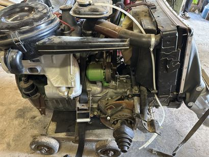 Frais de vente réduits 10 % - Citroën DS...