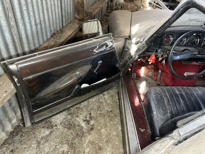 Frais de vente réduits 10 % - CITROEN DS...