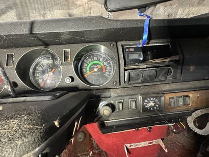 Frais de vente réduits 10 % - CITROEN DS...