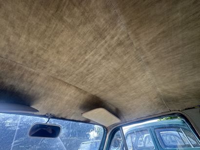 Frais de vente réduits 10 % - SIMCA ARONDE...