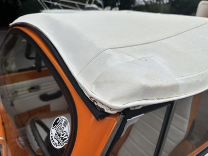 Frais de vente réduits 10 % - VOLKSWAGEN...