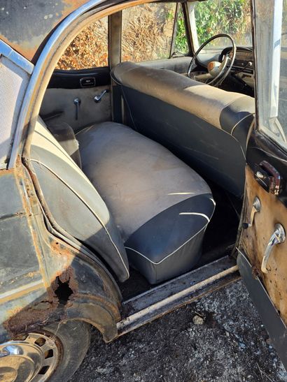 Frais de vente réduits 10 % - SIMCA CHAMBORD...