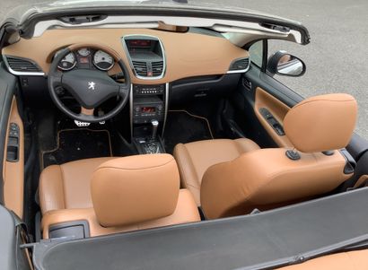 Frais de vente réduits 10 % - PEUGEOT 207...