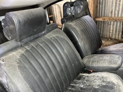 Frais de vente réduits 10 % - CITROEN DS...