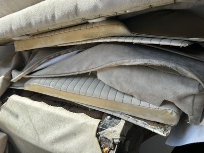 Frais de vente réduits 10 % - Citroën DS...