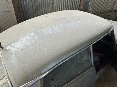 Frais de vente réduits 10 % - CITROEN DS...