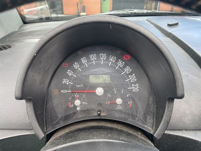 Frais de vente 10 % TTC 
VOLKSWAGEN NEW BEETLE...