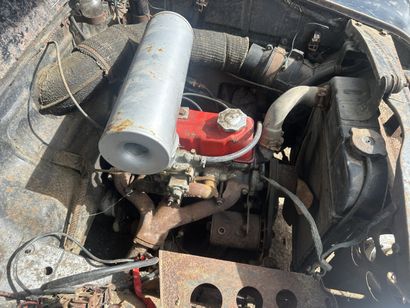 Frais de vente réduits 10 % - SIMCA ARONDE...