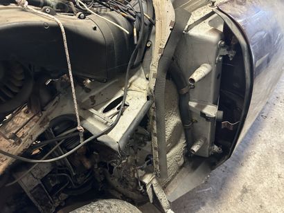 Frais de vente réduits 10 % - Citroën DS...