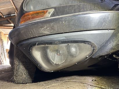 Frais de vente réduits 10 % - CITROEN DS...