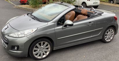 Frais de vente réduits 10 % - PEUGEOT 207...