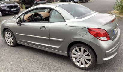 Frais de vente réduits 10 % - PEUGEOT 207...