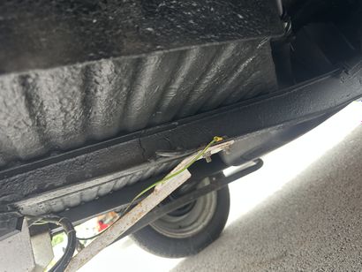 Frais de vente réduits 10 % - CITROEN 2 CV....