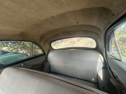 Frais de vente réduits 10 % - SIMCA ARONDE...