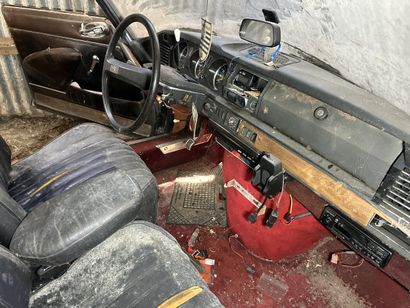 Frais de vente réduits 10 % - CITROEN DS...