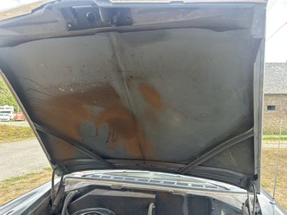 Frais de vente réduits 10 % - PLYMOUTH BELVEDERE
01/07/1960
45...