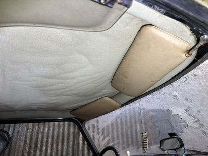 Frais de vente réduits 10 % - CITROEN DS...