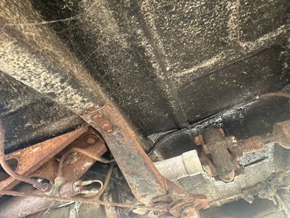 Frais de vente réduits 10 % - SIMCA ARONDE...