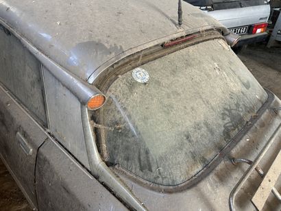 Frais de vente réduits 10 % - CITROEN DS...
