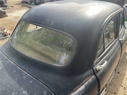 Frais de vente réduits 10 % - SIMCA ARONDE...