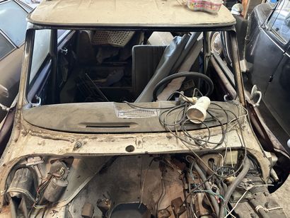 Frais de vente réduits 10 % - Citroën DS...