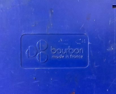 Un panneau de gonflage MICHELIN , Poids Lourds...