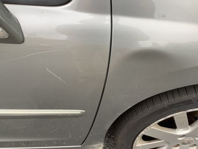 Frais de vente réduits 10 % - PEUGEOT 207...