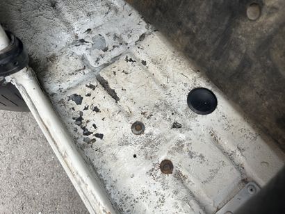 Frais de vente réduits 10 % - CITROEN 2 CV....