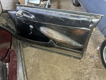 Frais de vente réduits 10 % - CITROEN DS...