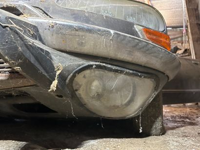 Frais de vente réduits 10 % - CITROEN DS...