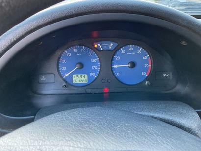Frais de vente réduits 10 % - CITROEN SAXO...