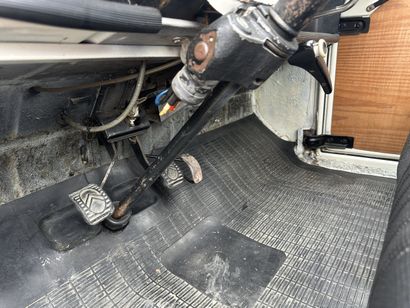Frais de vente réduits 10 % - CITROEN 2 CV....