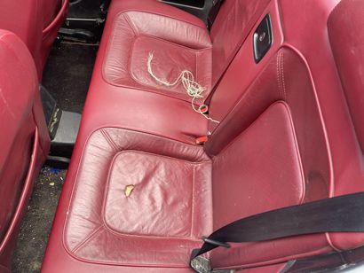 Frais de vente 10 % TTC 
VOLKSWAGEN NEW BEETLE...
