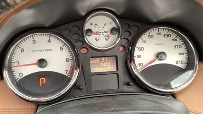 Frais de vente réduits 10 % - PEUGEOT 207...