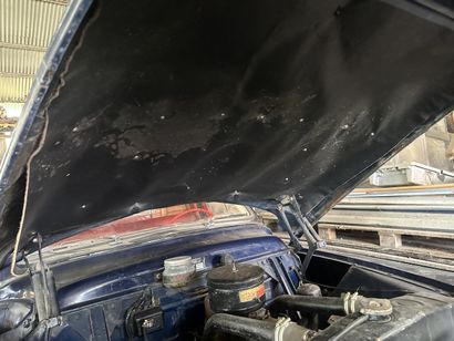 Frais de vente réduits 10 % - FORD VEDETTE...