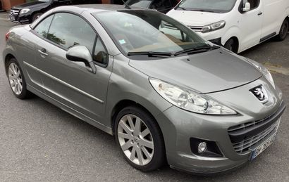 Frais de vente réduits 10 % - PEUGEOT 207...